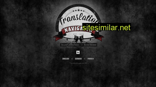 Translation-navigator similar sites