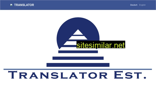 translator-est.com alternative sites