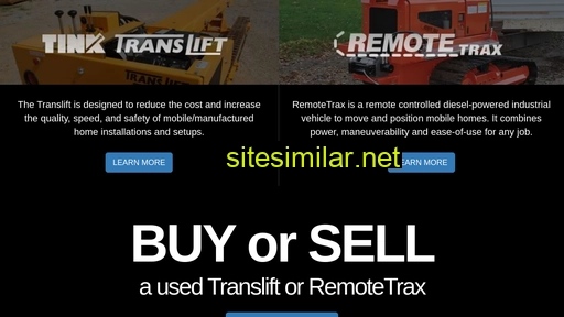 transliftonline.com alternative sites