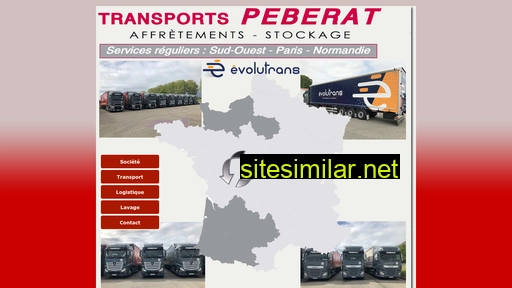 transport-peberat.com alternative sites