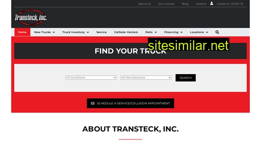 transteck.com alternative sites