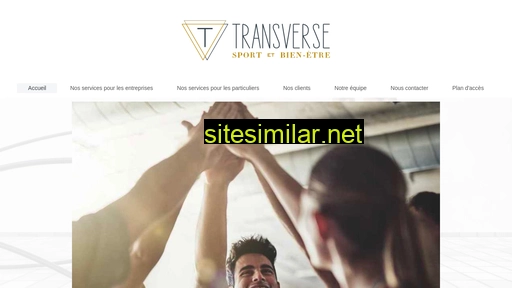 Transverse-sbe similar sites