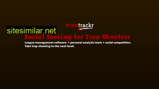traptrackr.com alternative sites