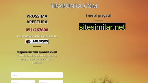 trapunta.com alternative sites