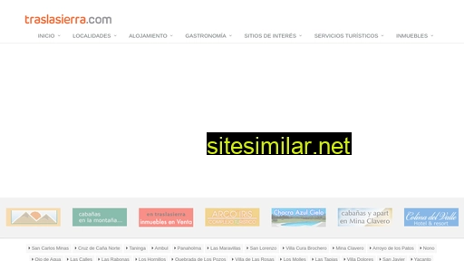traslasierra.com alternative sites