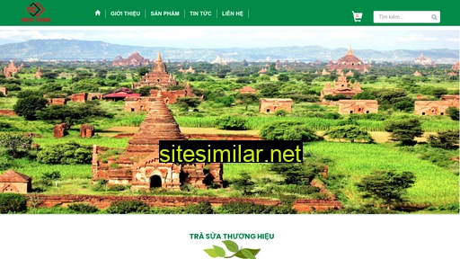 trasuahoatan.com alternative sites