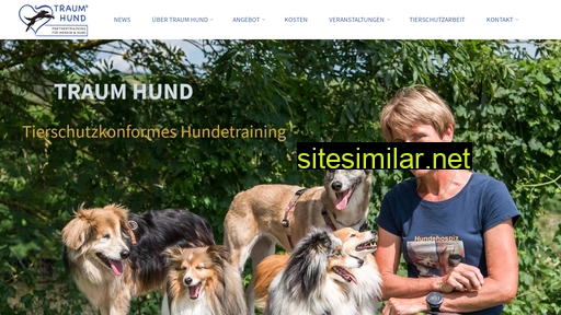 traum-hund.com alternative sites
