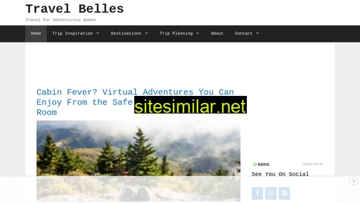 travelbelles.com alternative sites