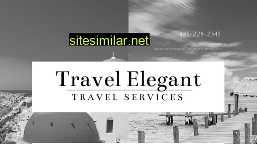 travelelegant.com alternative sites