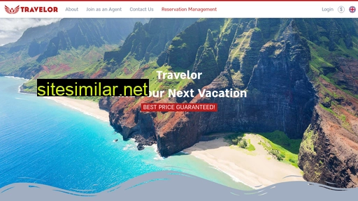 travelor.com alternative sites