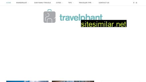 travelphant.com alternative sites