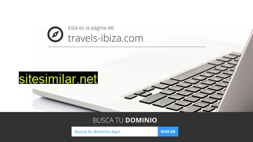travels-ibiza.com alternative sites