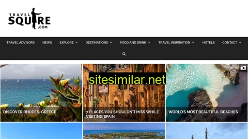 travelsquire.com alternative sites