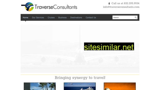 Traverseconsultants similar sites