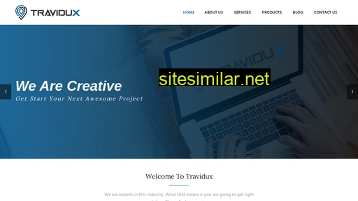 travidux.com alternative sites