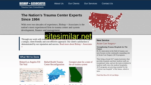 traumacare.com alternative sites