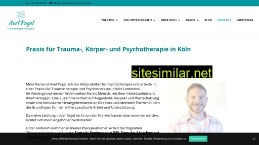 traumatherapie-koeln.com alternative sites