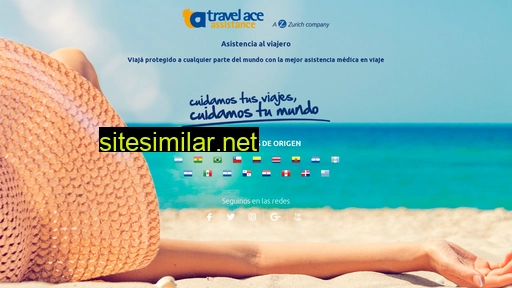 travel-ace.com alternative sites