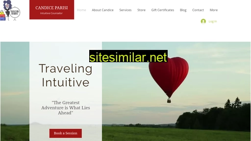travelingintuitive.com alternative sites