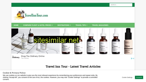 travelinntour.com alternative sites