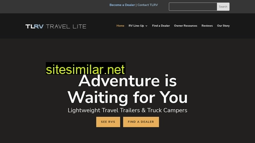 travelliterv.com alternative sites