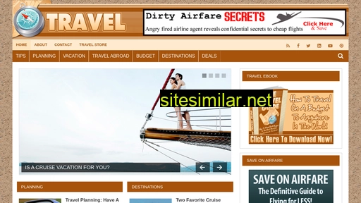 travelreadiness.com alternative sites