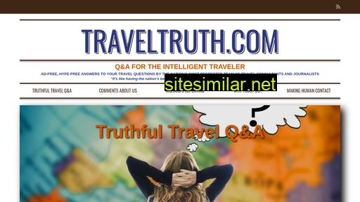 traveltruth.com alternative sites