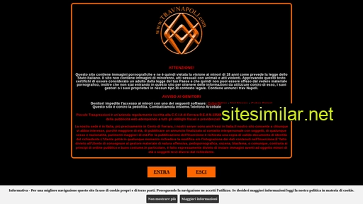 travnapoli.com alternative sites