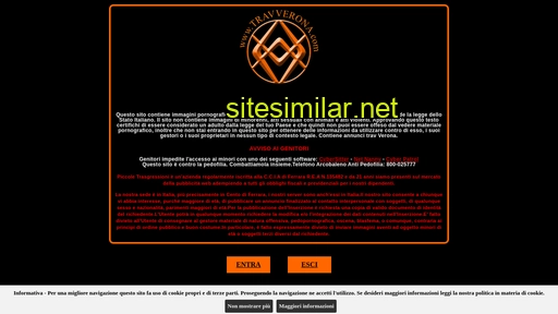 travverona.com alternative sites