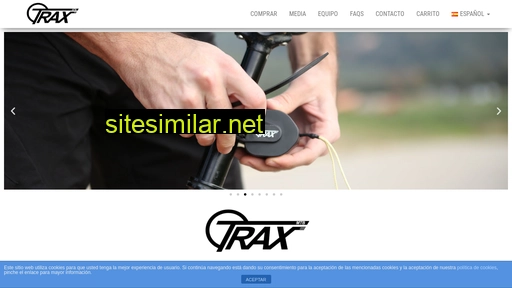 traxmtb.com alternative sites