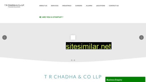 trchadha.com alternative sites