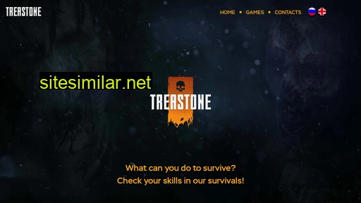 treastone.com alternative sites