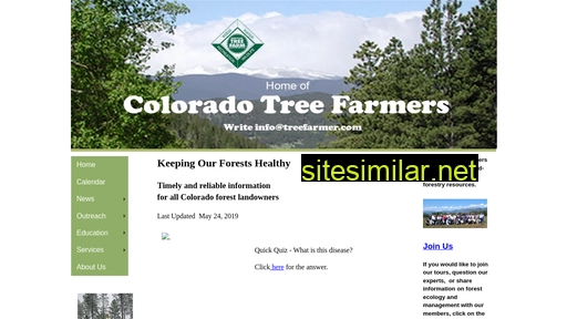treefarmer.com alternative sites