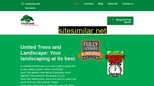 treeremovalny.com alternative sites