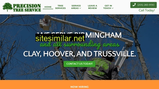 treesbirmingham.com alternative sites