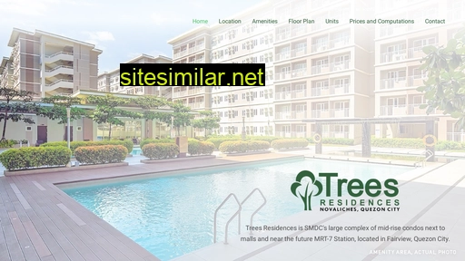trees-residences.com alternative sites