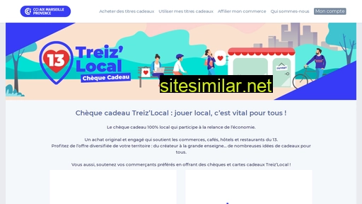 treizlocal.com alternative sites