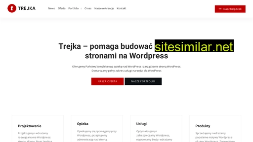 trejka.com alternative sites