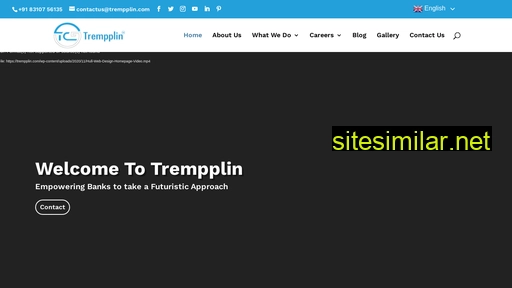 trempplin.com alternative sites