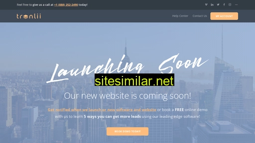 trenlii.com alternative sites