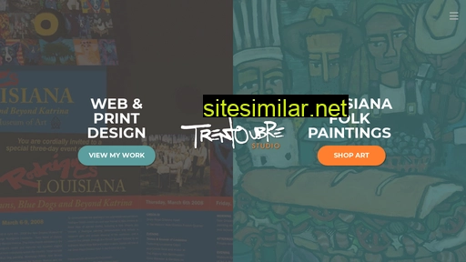 trentoubre.com alternative sites