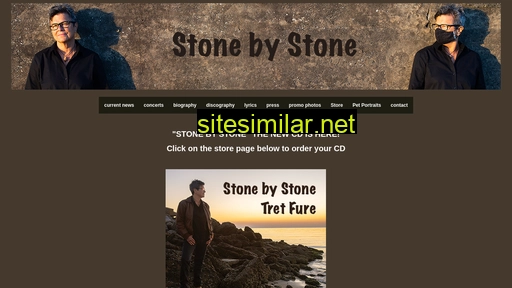 tretfure.com alternative sites