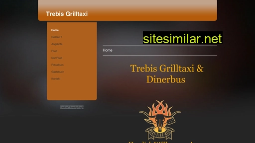 trebis-grilltaxi-bocholt.com alternative sites