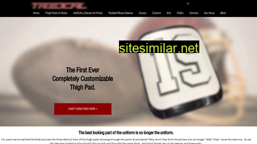 tredcal.com alternative sites