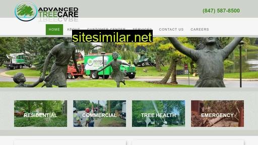 tree-service-deerpark.com alternative sites