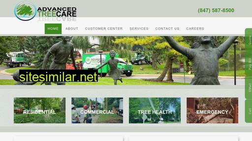 tree-service-elk-grove-village.com alternative sites