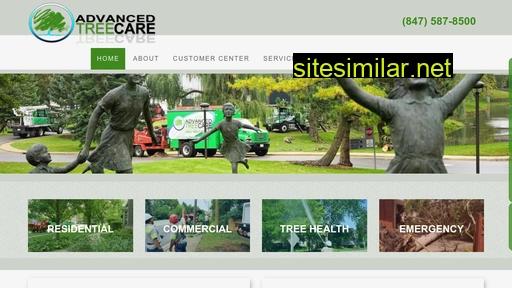 tree-service-gurnee.com alternative sites