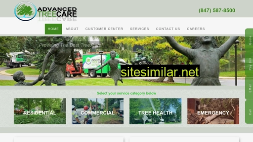 tree-service-hinsdale.com alternative sites