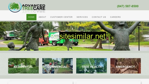 tree-service-libertyville.com alternative sites