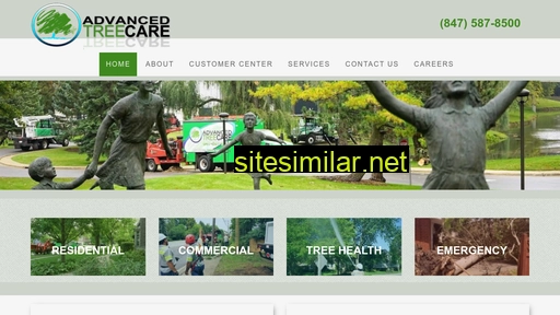tree-service-skokie.com alternative sites